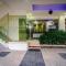 Almas Residency