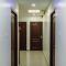 Almas Residency