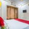 Almas Residency