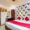 Almas Residency