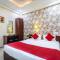 Almas Residency