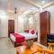 Almas Residency