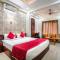 Almas Residency