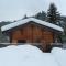 Chalet LArmoy
