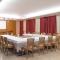 Hotel Settentrionale Esplanade - Montecatini Terme