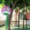 Bungalows Camping Ferrer