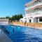 Bungalows Camping Ferrer