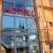 Akademihotellet