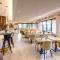 Mercure Hotel Saarbrücken City