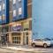 Sleep Inn Center City - Філадельфія