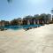 Mangrovy 2 BR Gouna - 赫尔格达