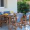 Grappolo Lefkada Villas - Athiri, 5 min from wonderful Ai Giannis beach & Lefkada town