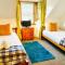 Rowantreebank Bed and Breakfast