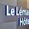 Le Leman Hotel - Vevey