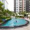 Garden Home at Midhills Genting Highlands Free WiFi - Bentong