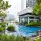 Garden Home at Midhills Genting Highlands Free WiFi - Bentong