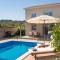 Grappolo Lefkada Villas - Villa Vertzami just 2 km from Lefkada town