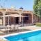 Villas del monteón