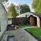 Chalet Esdoorn in Putten, Gezellig en Luxe gerenoveerd
