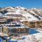 202 B Town Pointe condo - Park City