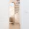Spiral Stairs Duplex