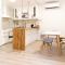 Spiral Stairs Duplex