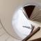 Spiral Stairs Duplex