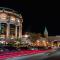 Le Capitole Hotel