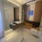 Exclusive BL apartments
