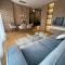 Exclusive BL apartments