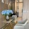 Exclusive BL apartments