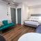 Three Cranes Serviced Apartments