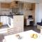 Bungalow confort Gastes + Piscine