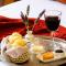 Vila Pugliesi Hotel Boutique