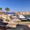 Only FAMILIES - Tala Bay Resort Aqaba - Seafront one bedroom apartment