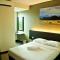 PADI PADI HOTEL