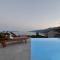 Villa Maelynn Opatija with Heated Pool and Sea View