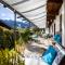 Sportpension Bergblick