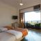 Sea Green Hotel