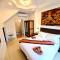 IZZYLAND Luxury Pool Villa Pattaya Walking Street 5 Bedrooms