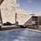 Nomad Mykonos - Small Luxury Hotels of the World - Kalo Livadi