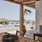 Nomad Mykonos - Small Luxury Hotels of the World - Kalo Livadi