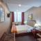 Megaboom City Hotel