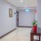 Megaboom City Hotel