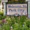 202 B Town Pointe condo - Park City