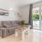 Apartamentos Castillo by Sur Suites