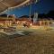 WADI RUM STAR WARS CAMP