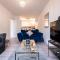 BEST PRICE - Superb Southampton City Apartments, Single Beds or King Size & Sofabed - AMAZING location close to MAYFLOWER THEATRE FREE PARKING