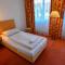 Motel55 - nettes Hotel mit Self Check-In in Villach, Warmbad