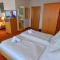 Motel55 - nettes Hotel mit Self Check-In in Villach, Warmbad - Філлах